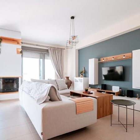 Villa Athina Preveza Eksteriør billede
