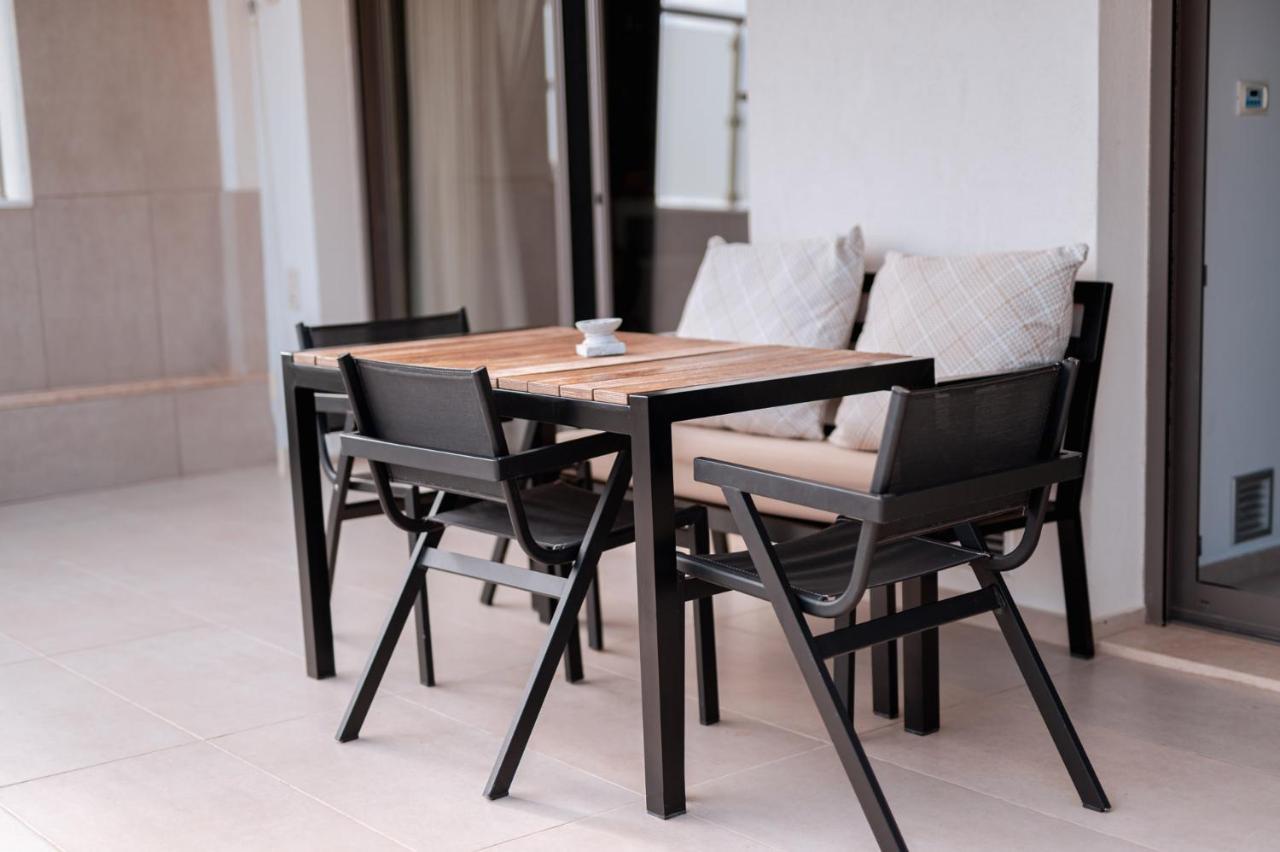 Villa Athina Preveza Eksteriør billede