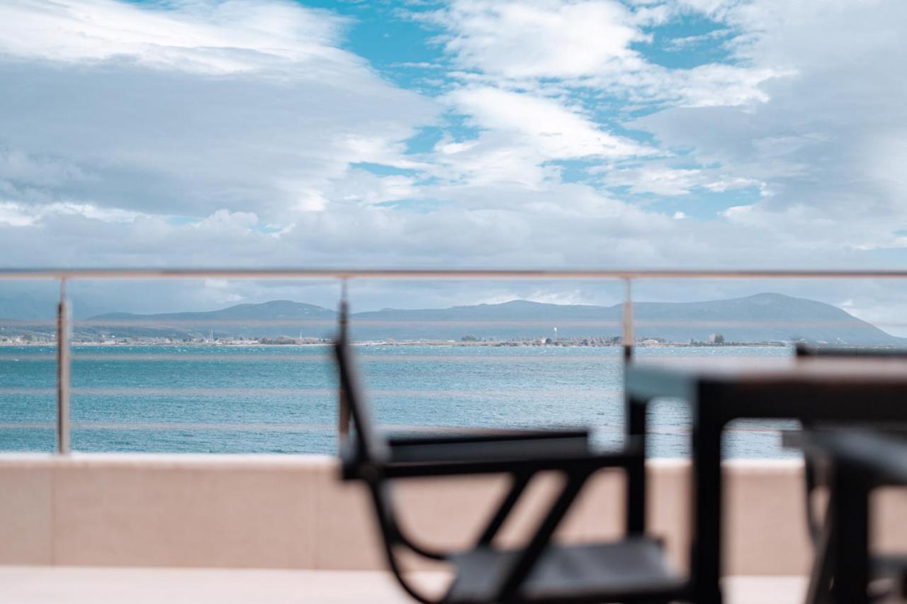 Villa Athina Preveza Eksteriør billede