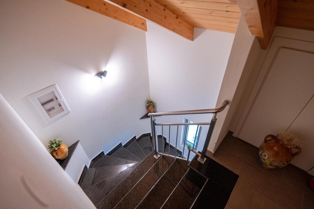 Villa Athina Preveza Eksteriør billede