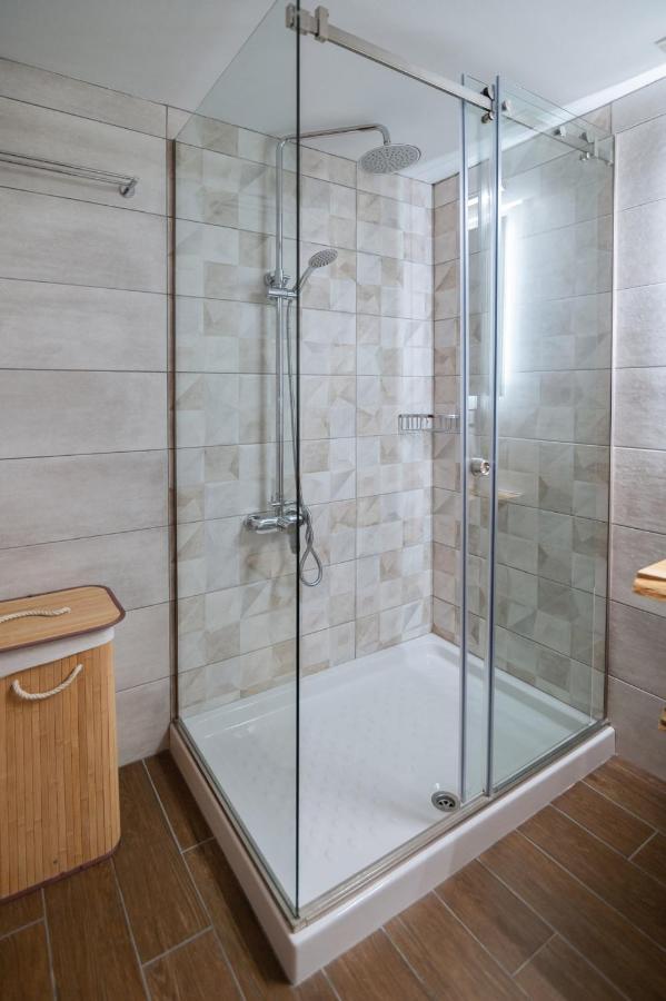 Villa Athina Preveza Eksteriør billede