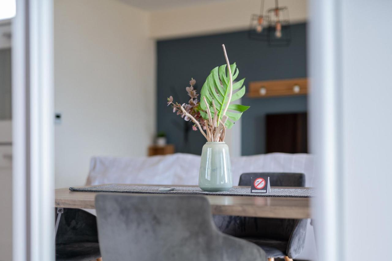 Villa Athina Preveza Eksteriør billede
