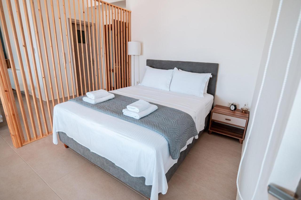 Villa Athina Preveza Eksteriør billede