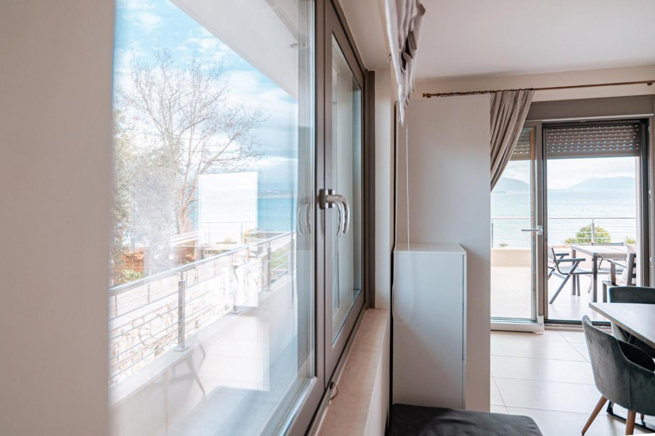Villa Athina Preveza Eksteriør billede