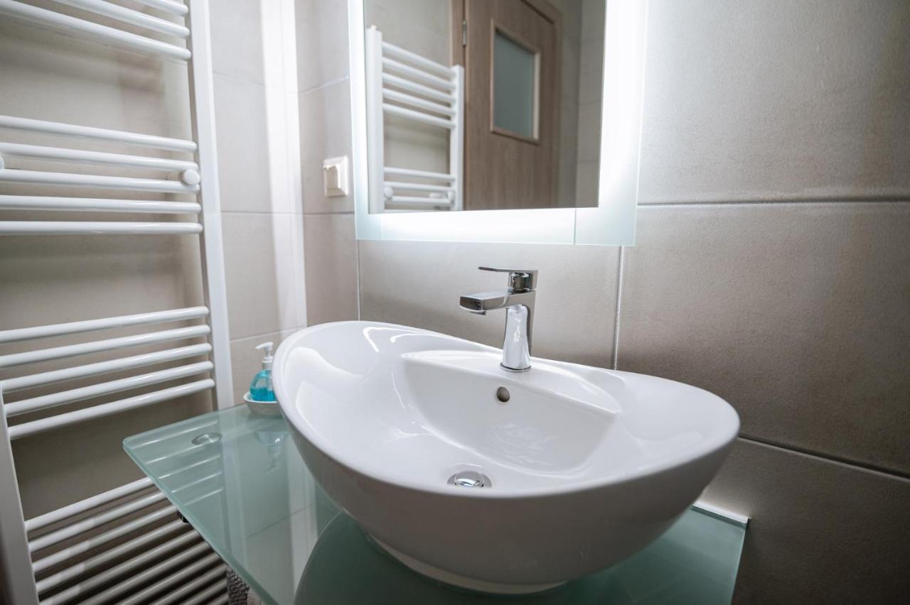 Villa Athina Preveza Eksteriør billede