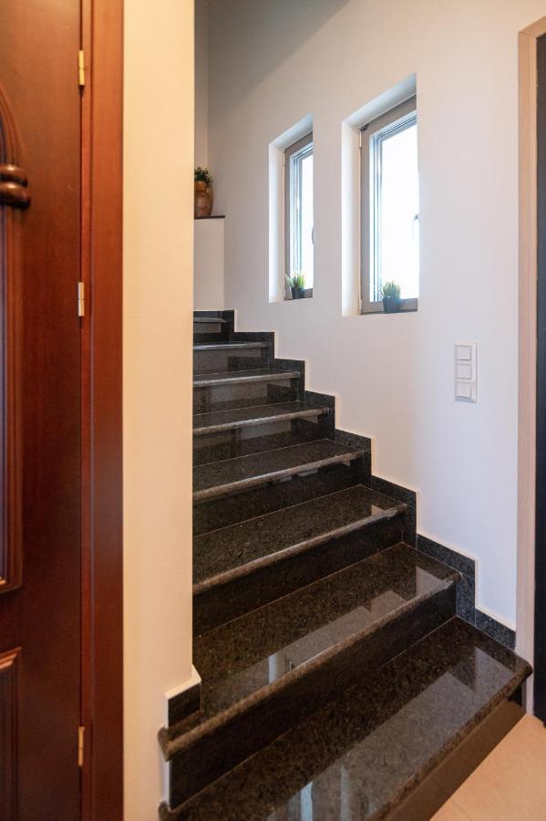 Villa Athina Preveza Eksteriør billede