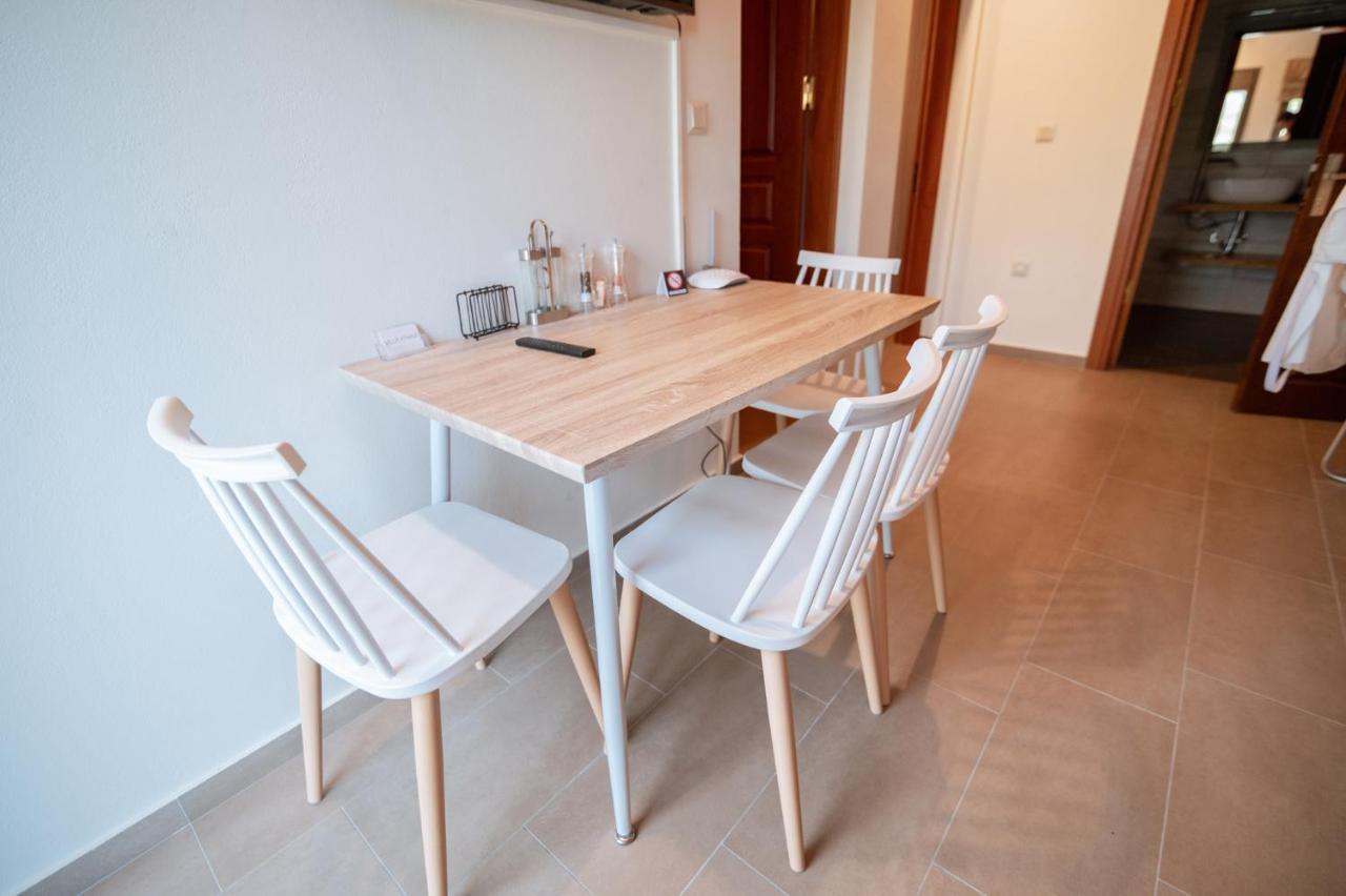Villa Athina Preveza Eksteriør billede