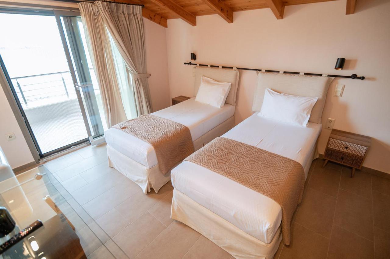 Villa Athina Preveza Eksteriør billede
