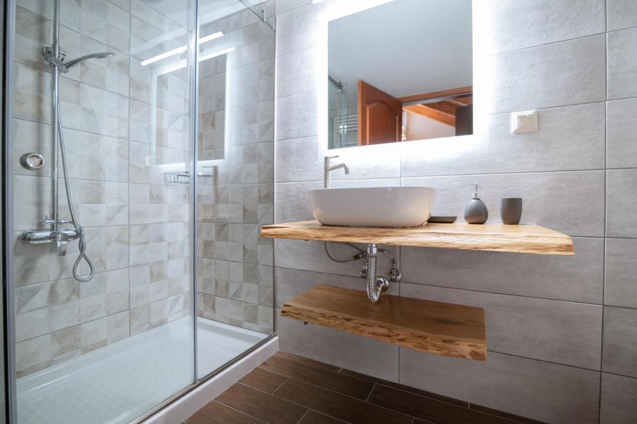 Villa Athina Preveza Eksteriør billede