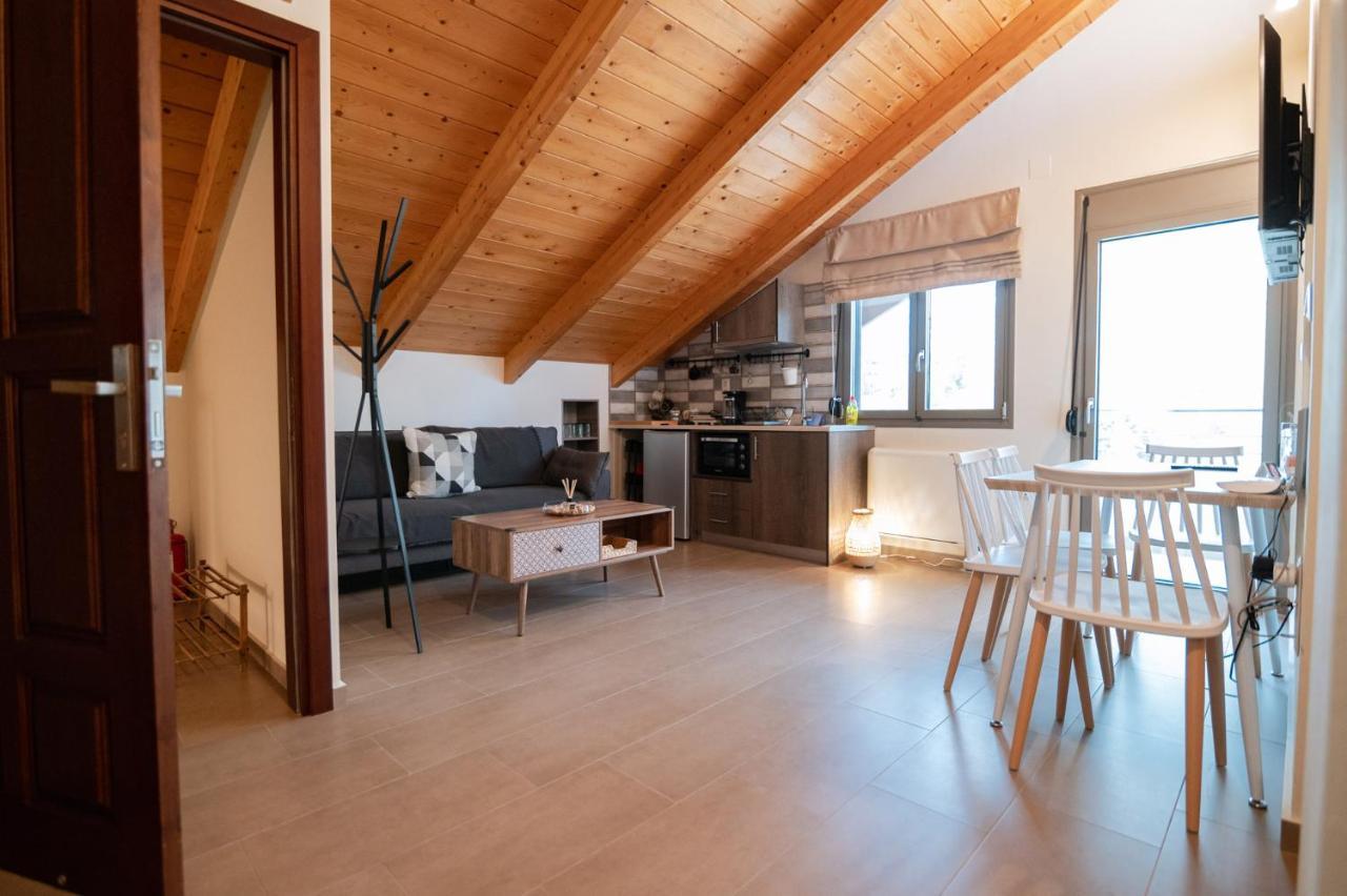 Villa Athina Preveza Eksteriør billede
