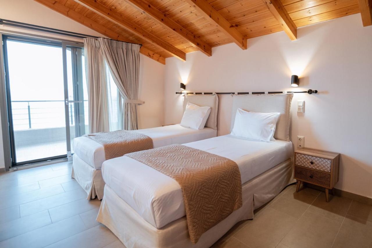 Villa Athina Preveza Eksteriør billede